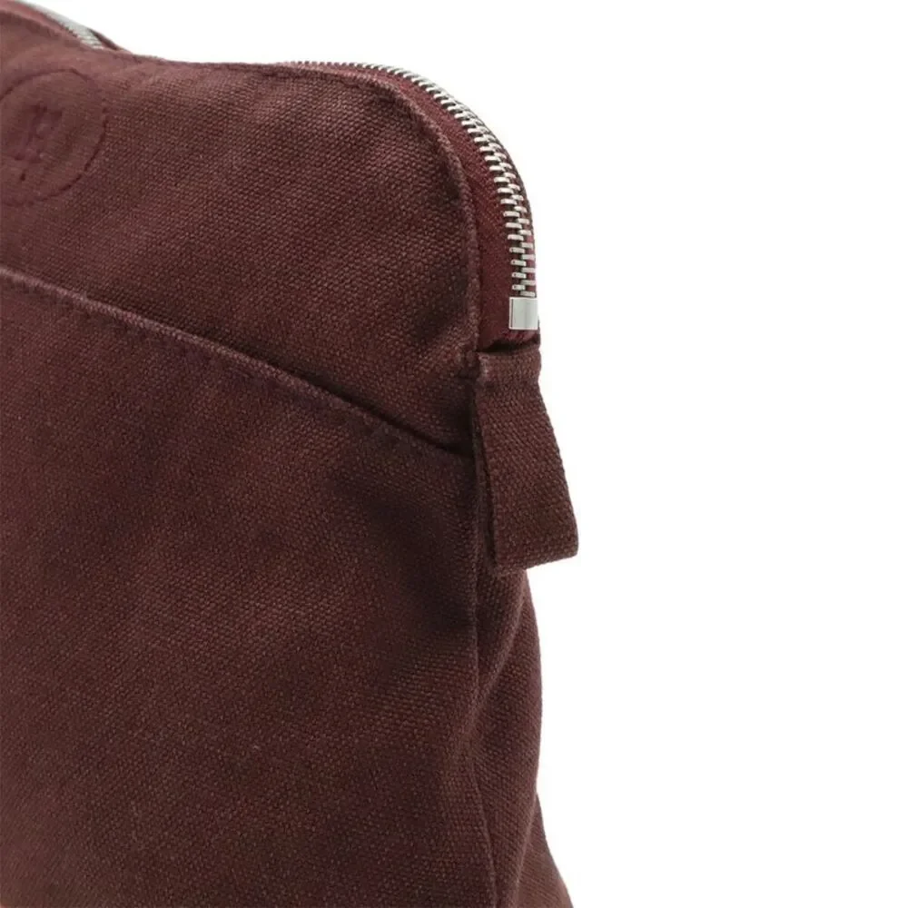 Hermes Bolide Pouch